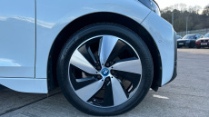 BMW i3 125kW 42kWh 5dr Auto Electric Hatchback